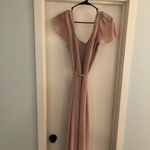 Show Me Your Mumu Bridesmaid Dress